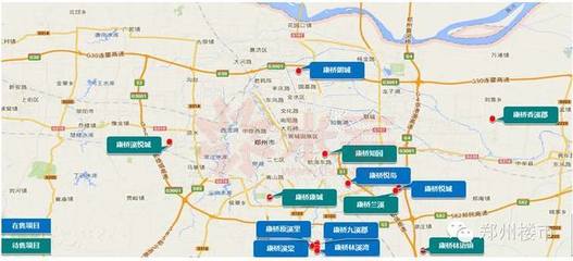 年終盤點 | 房企篇:典型房企的排行榜、2015戰績、2016布局