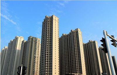 鄭州:限購限售都調整!二環外取消限購!樓市就能火爆啦?