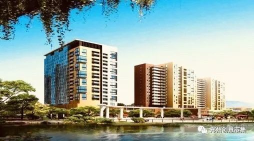 鄭州將推出房地產(chǎn)新政 政策救市與市場促進(jìn)齊頭并進(jìn)