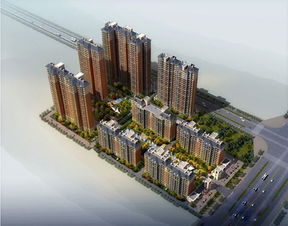 購高端物業(yè)享品質(zhì)生活 鄭州品質(zhì)樓盤單價6500起