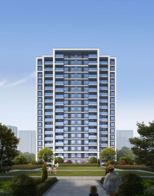 濱河春曉 在售 17000元 ㎡起售