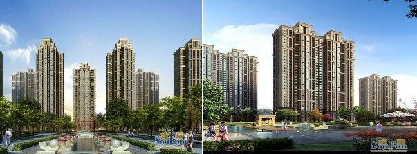 6月購(gòu)房者最關(guān)注盤(pán)TOP10 原因:優(yōu)惠力度大