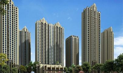 鑫苑集團:好消息不斷,青島、佛山交房,西安銷售開門紅!