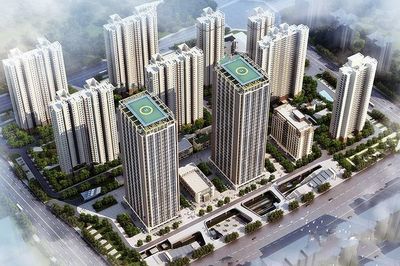 五一假期即將來臨,鄭州獲預售證房源環比上升63%