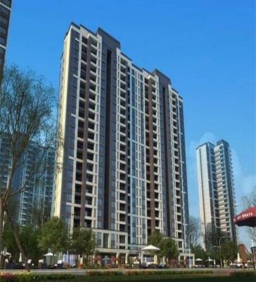 康橋地產:多次被執行,工地停工,延期交房,真的要玩完了?