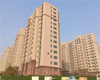 鄭州安置房質(zhì)量問題引關(guān)注：柱子一敲就碎，村民憂心忡忡