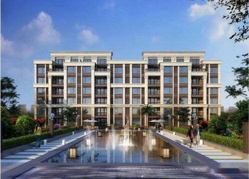 金水河整治煥新顏，鄭州十余樓盤躍升河景房價值新高地