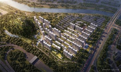 鄭州房地產(chǎn)開發(fā) 現(xiàn)狀、挑戰(zhàn)與未來趨勢(shì)