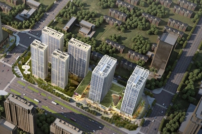 鄭州中原區(qū)保利心語喜獲預(yù)售證，助力區(qū)域房地產(chǎn)開發(fā)升級(jí)