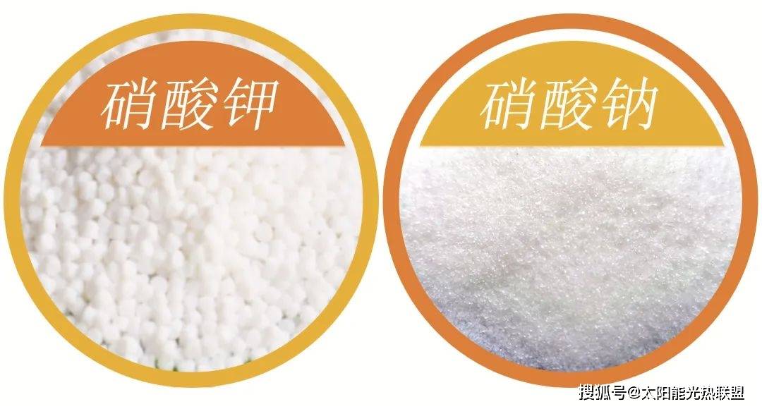 熔鹽年產能30萬噸！山西沃錦新材料重磅參展2022中國太陽能熱發電大會