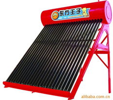 海寧市袁花鎮裕普太陽能熱水器廠太陽能設備產品概覽 聚焦太陽能熱發電系統
