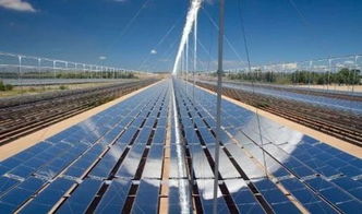 光熱發電新焦點 CSP與光略咨詢共筑產業破局之路